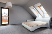 Whipcott bedroom extensions