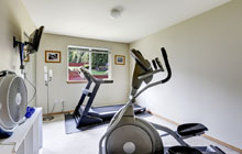 Whipcott home gym construction leads