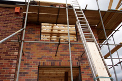 house extensions Whipcott