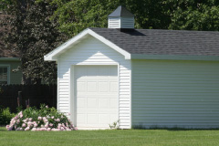 Whipcott outbuilding construction costs
